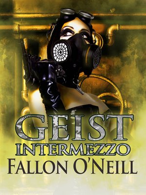 cover image of Geist